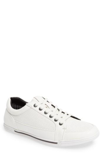 Men's Reaction Kenneth Cole Short Story Sneaker