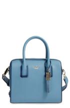 Kate Spade New York Ridley Street - Rynetta Leather Satchel -