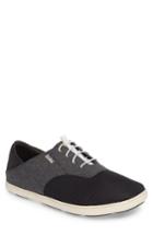 Men's Olukai Nohea Moku Sneaker .5 M - Grey