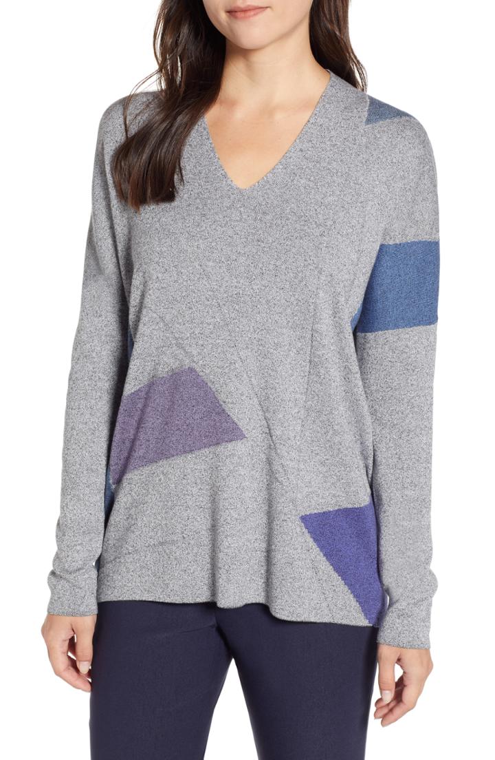 Women's Nic+zoe - Grey