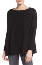 Women's Gibson Boxy Fleece Top