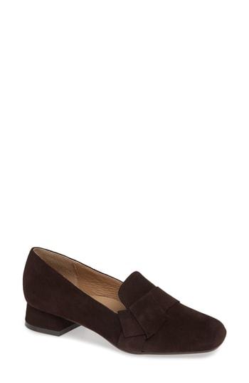 Women's Bettye Muller Concepts Grand Pump M - Brown