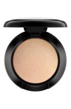 Mac Beige/brown Eyeshadow - Ricepaper (f)