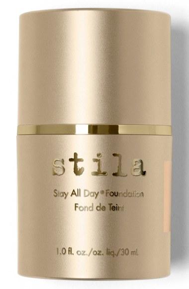 Stila 'stay All Day' Foundation - Fair