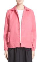 Women's Julien David Coach Jacket