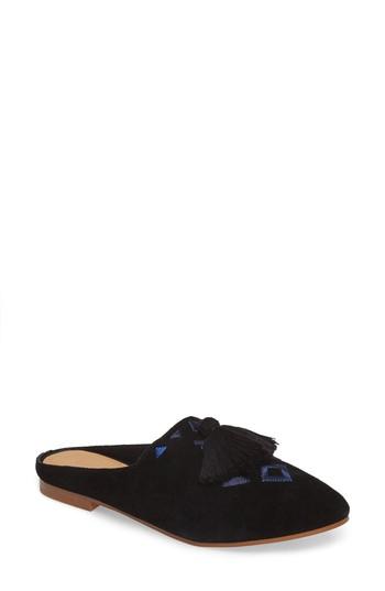 Women's Soludos Palazzo Loafer Mule
