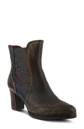 Women's L'artiste Santana Boot Us / 35eu - Green