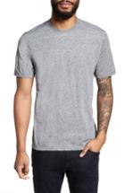 Men's Calibrate Crewneck T-shirt, Size - Blue