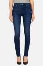 Women's J Brand '620' Mid Rise Super Skinny Jeans