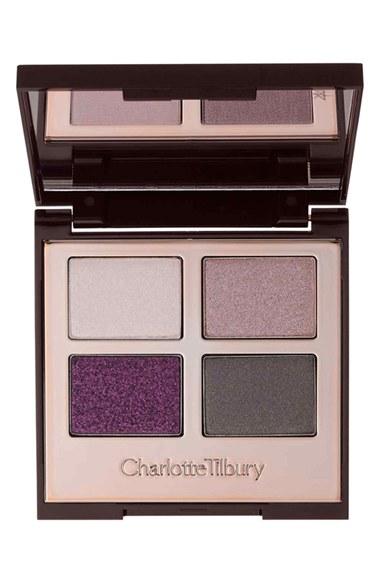 Charlotte Tilbury 'luxury Palette' Colour-coded Eyeshadow Palette - The Glamour Muse