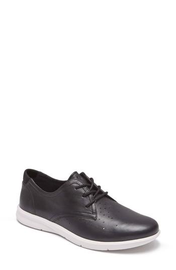 Women's Rockport Ayva Oxford M - Black