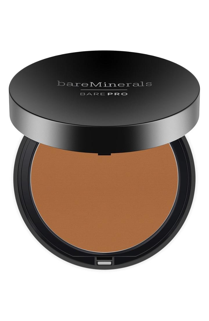 Bareminerals Barepro(tm) Performance Wear Powder Foundation - 26 Chai