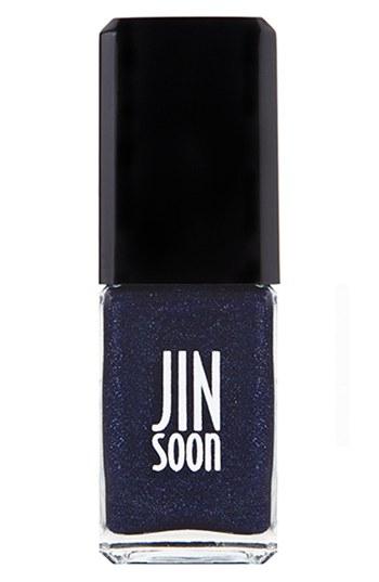 Jinsoon 'azurite' Nail Lacquer -