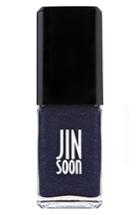Jinsoon 'azurite' Nail Lacquer -