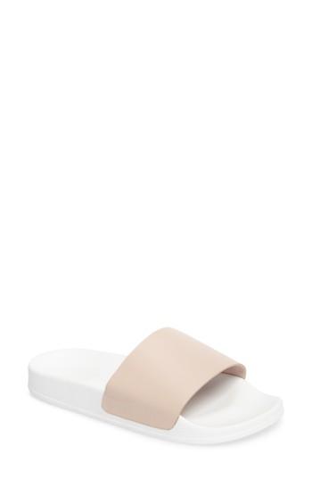 Men's Greats Slide Sandal M - Pink