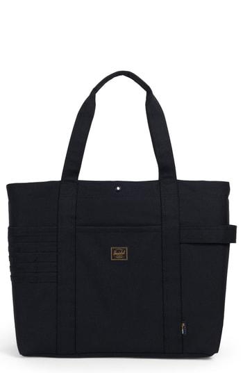 Men's Herschel Supply Co. Terrace Tote - Black