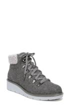 Women's Dr. Scholl's Sentinel Boot M - Grey