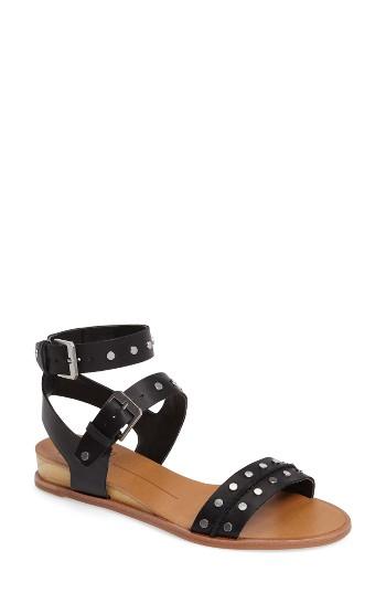 Women's Dolce Vita Prim Studded Wedge Sandal