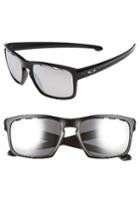 Men's Oakley Sliver Chrome Iridium 57mm Sunglasses -