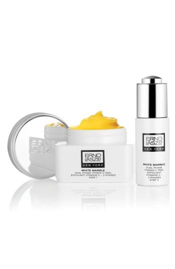 Erno Laszlo White Marble Dual Phase Vitamin C Peel