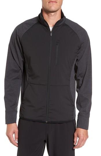 Men's Zella Zelfusion Tech Track Jacket