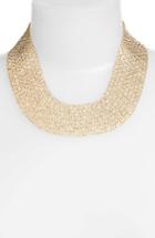 Women's Tasha Crystal Collar Necklace