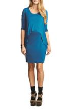 Women's The Urban Ma Draped Maternity/nursing Dress