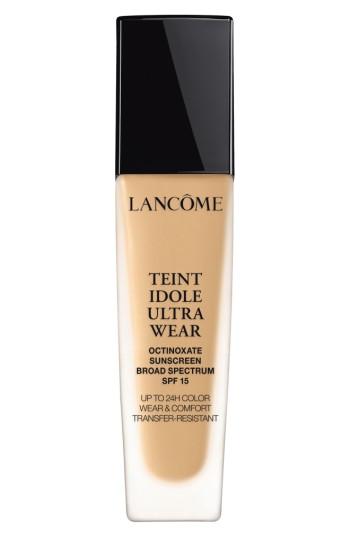 Lancome Teint Idole Ultra Liquid 24h Longwear Spf 15 Foundation - 340 Bisque (n)