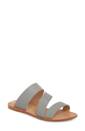 Women's Kaanas Manaus Sandal M - Brown