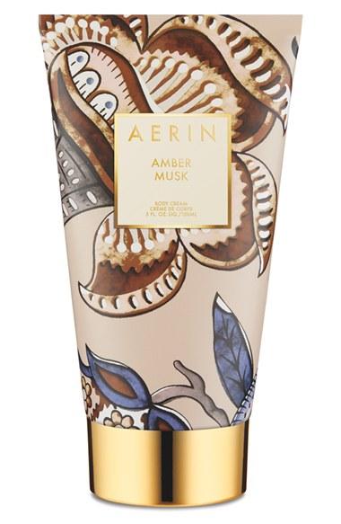 Aerin Beauty 'amber Musk' Body Cream