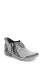 Women's Bzees Nova Midi Sneaker .5 M - Grey