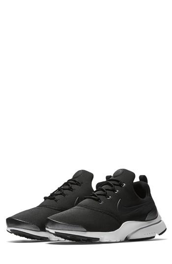 Women's Nike Presto Ultra Se Sneaker M - Black