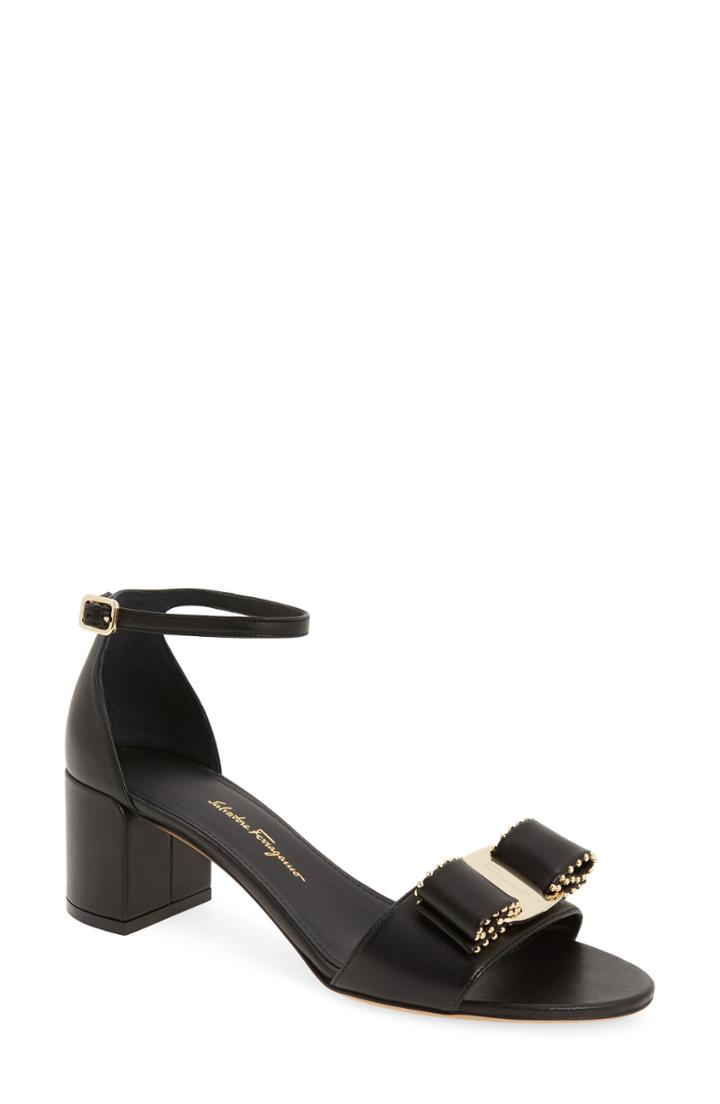 Women's Saint Laurent Ysl Logo Espadrille Us / 35eu - Black