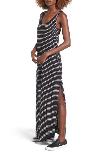 Women's Rip Curl Stripe Maxi Dress