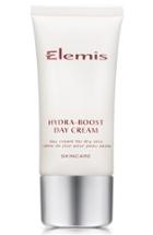 Elemis Hydra-boost Day Cream For Normal To Dry Skin Types
