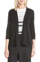 Women's Kate Spade New York Open Cotton & Cashmere Cardigan