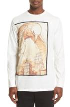 Men's 3.1 Phillip Lim Animal Screenprint T-shirt