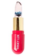 Winky Lux Flower Balm Lip Stain -