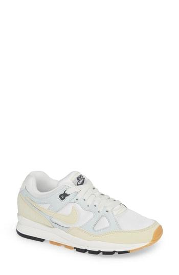 Women's Nike Air Span Ii Sneaker .5 M - Beige