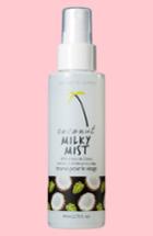 Too Cool For School Coconut Milky Mist