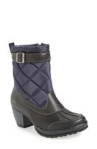 Women's Jambu 'dover' Water Resistant Boot M - Blue