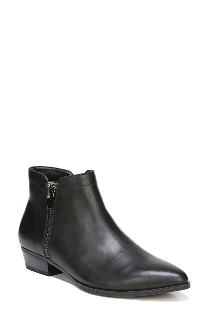 Women's Naturalizer Blair Bootie W - Black