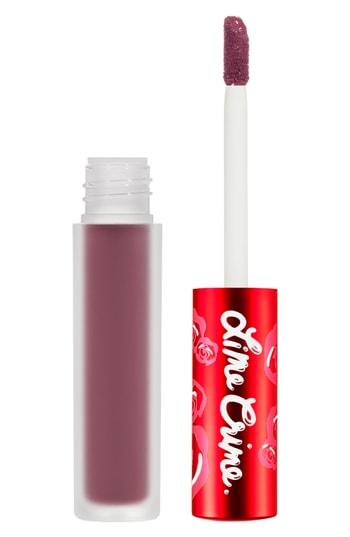 Lime Crime Velvetines Matte Liquid Lipstick - Gigi