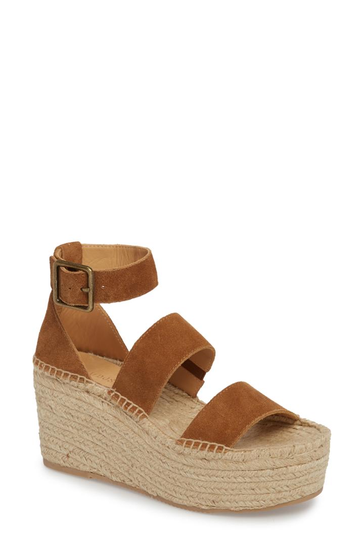 Women's Soludos Palma Platform Espadrille Sandal