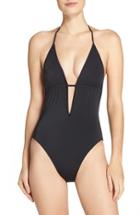 Women's Milly Acapulco One-piece Swimsuit