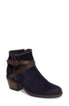 Women's Bos. & Co. Greenville Bootie .5-7us / 37eu - Blue