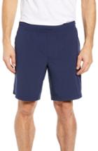 Men's Rhone Mako Lined Shorts - Blue