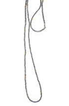 Women's Gemelli Lela Beaded Necklace