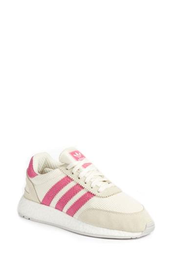 Women's Adidas I-5923 Sneaker Women's / 4 Men's M - Ivory