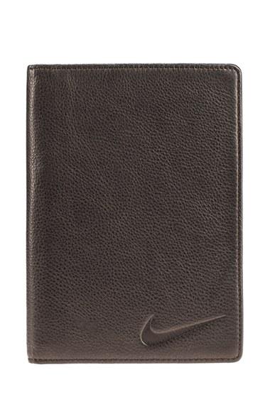 Men's Nike Score Card Cover - Black